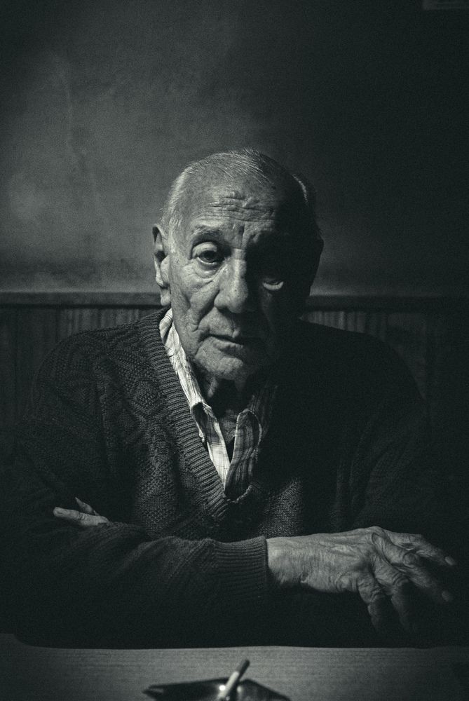 Photograph by Francisco