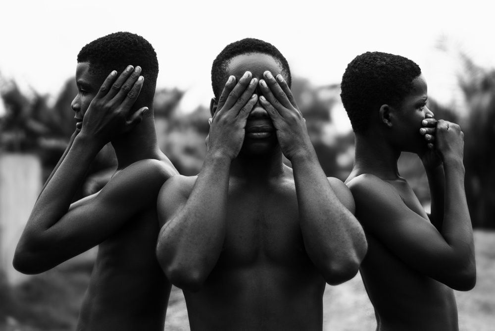 Photograph by Kevin Wood