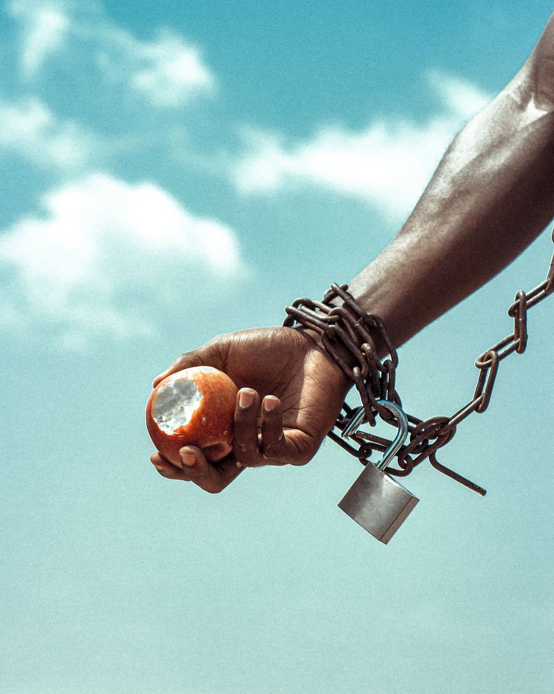 Photograph by Kevin Wood