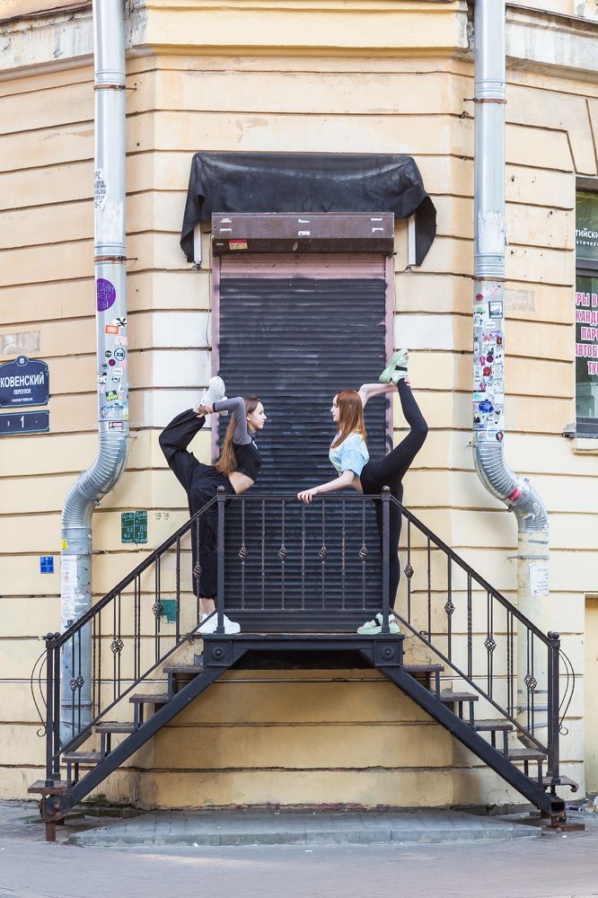 Фотография автора Татьяна Степанова