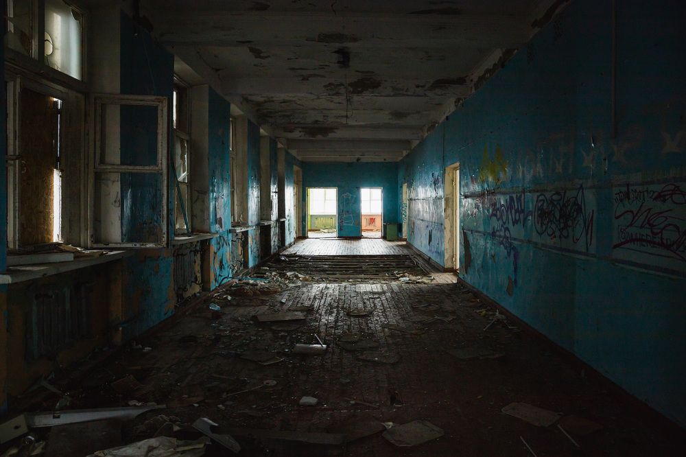 Фотография автора Татьяна Степанова