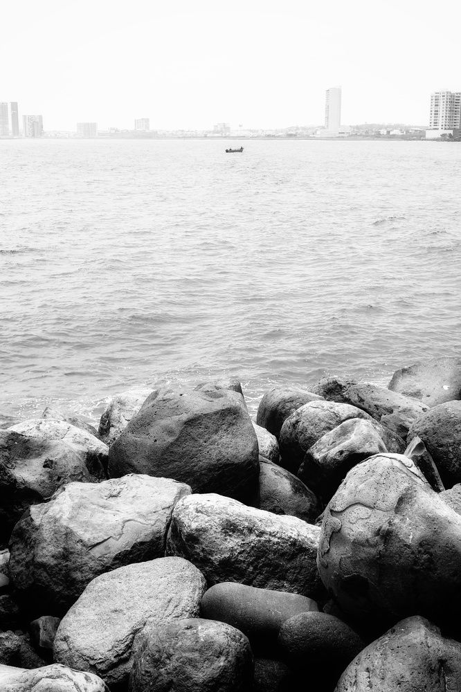 Photograph by Ulises Pintos