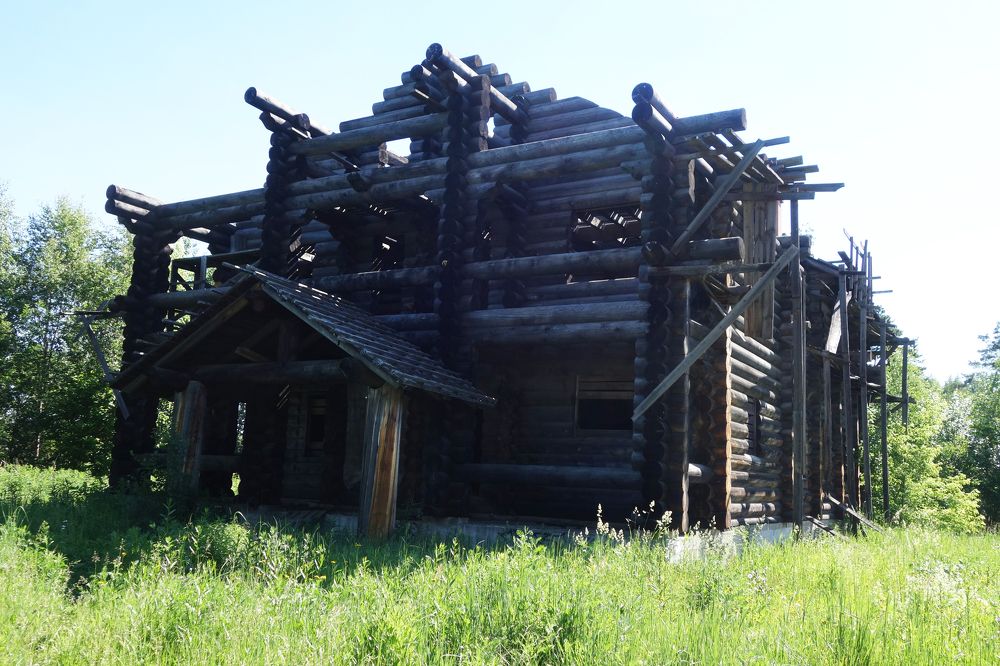 Photograph by Ионова Татьяна