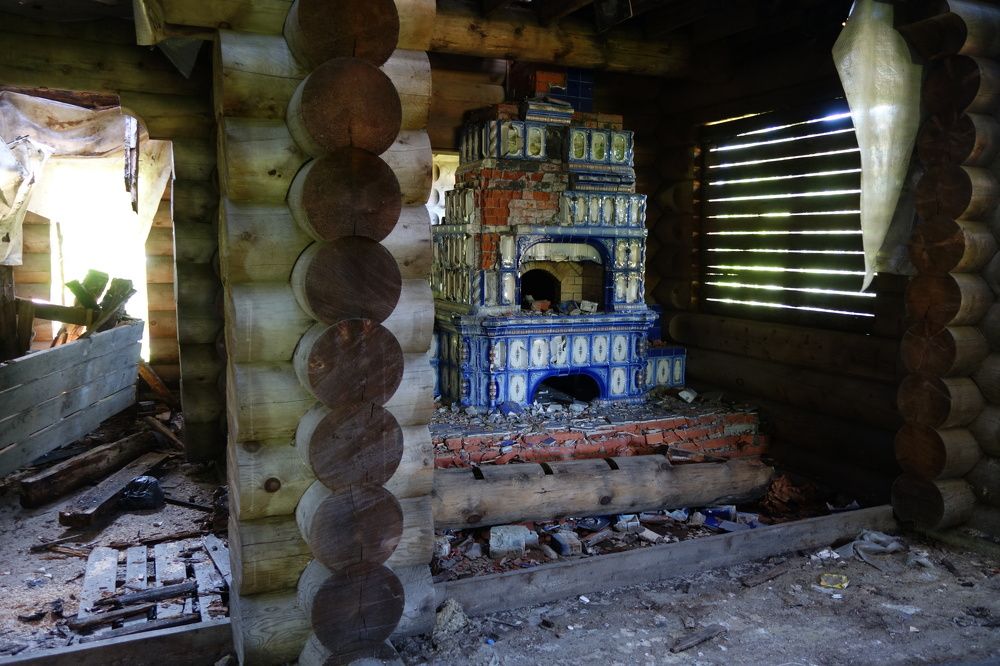 Photograph by Ионова Татьяна