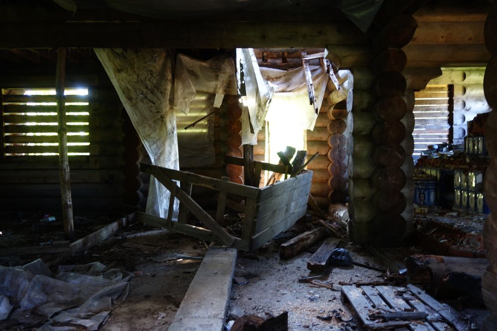 Photograph by Ионова Татьяна