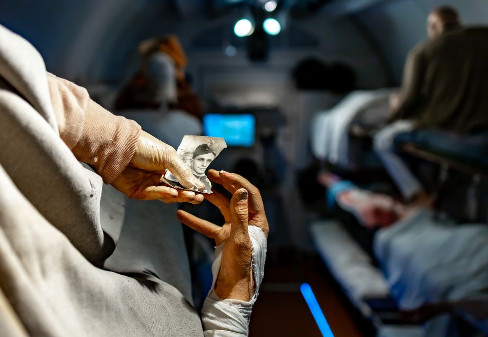 Photograph by Воробьёв Константин