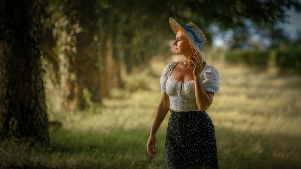 Photograph by Юрий Захаров