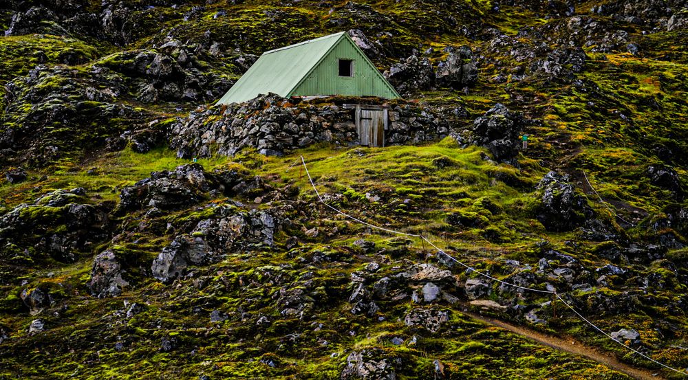 Photograph by Marcos