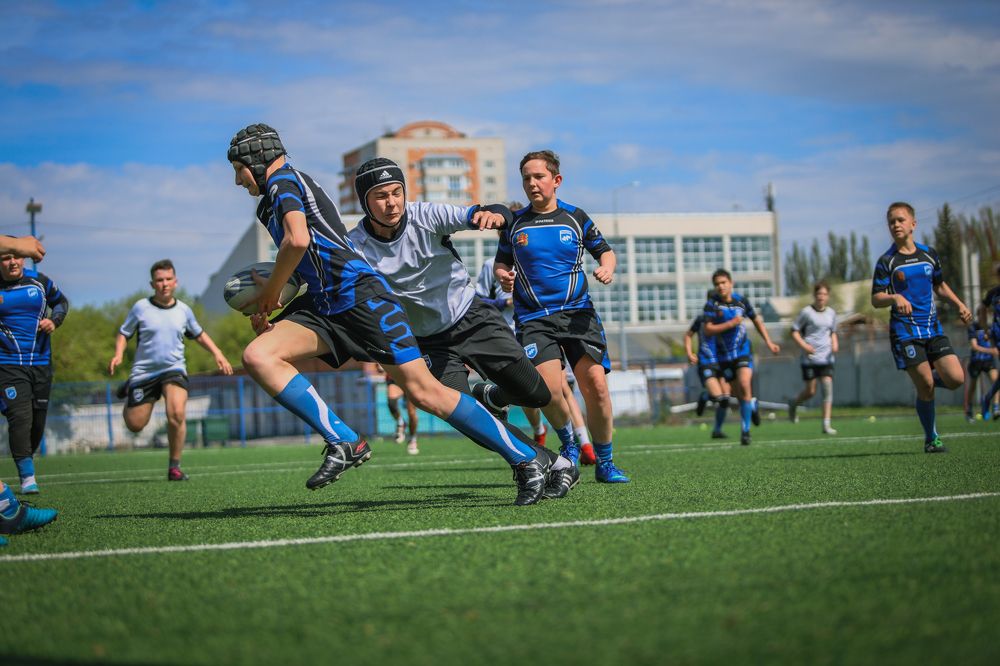 Photograph by Inna Smaga