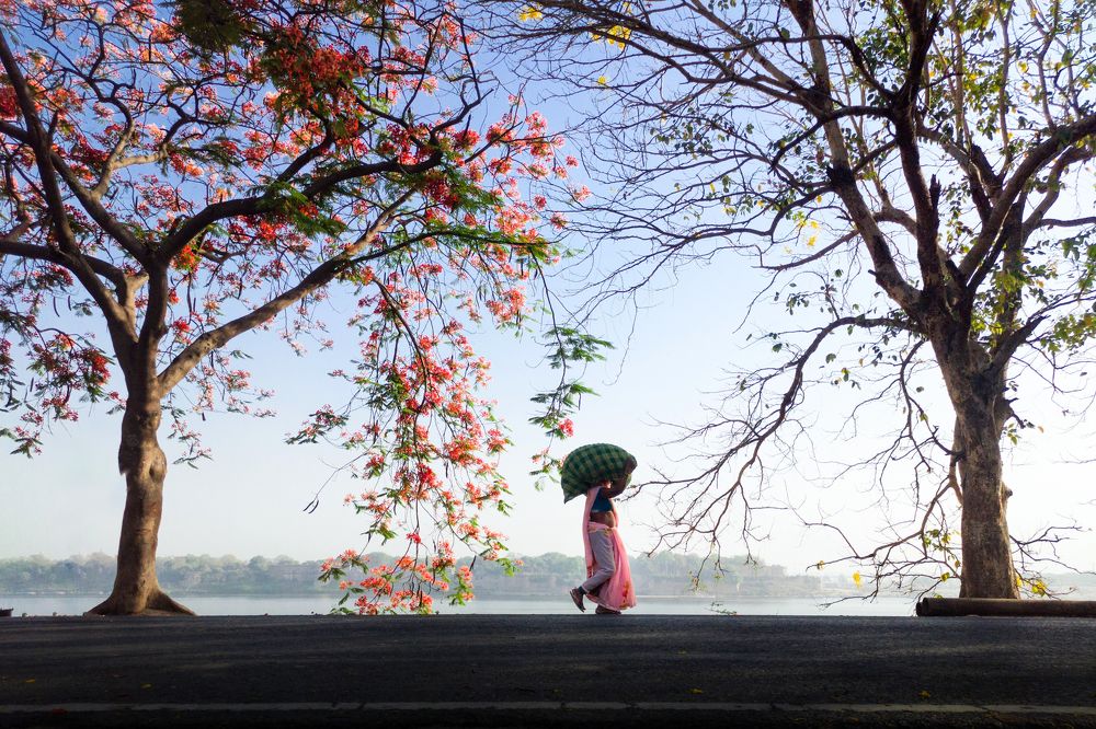 Photograph by Yash Singh