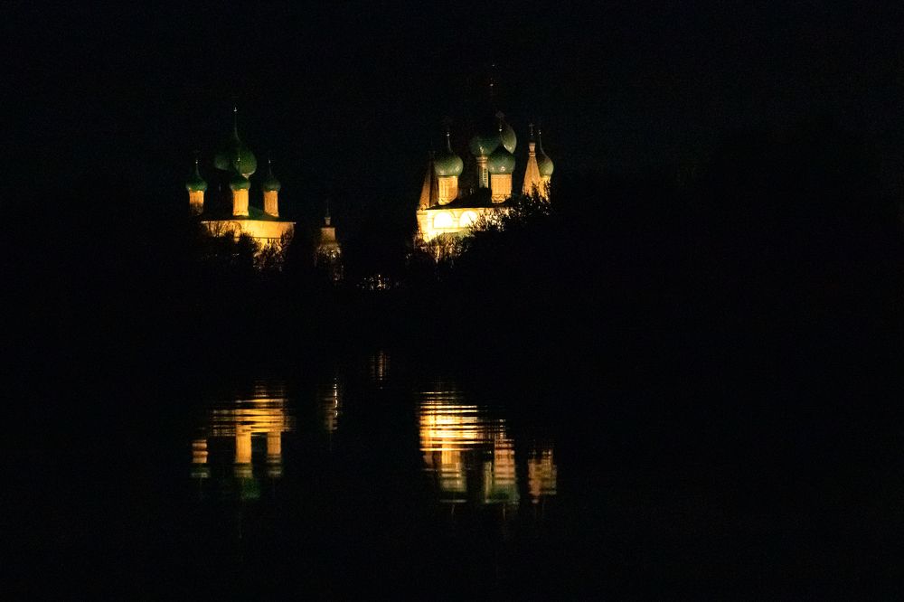 Photograph by Алла Аюпова