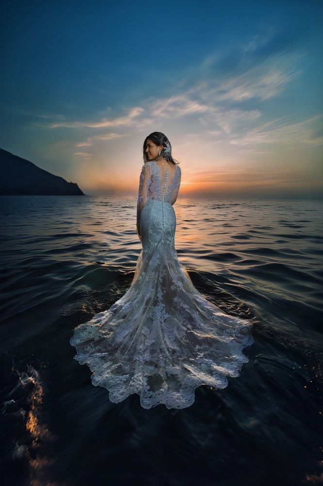 Photograph by Alexis Javier Rodriguez Soria