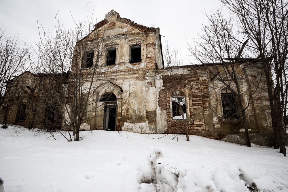 Photograph by Марина Стротова