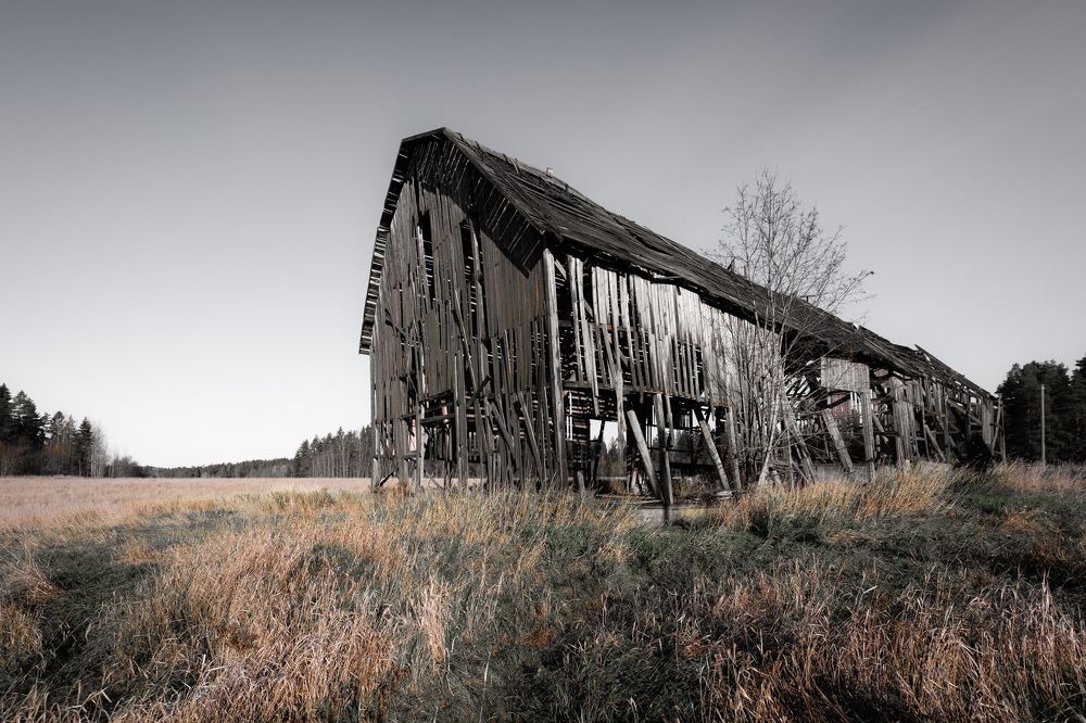 Photograph by Павел Демичев