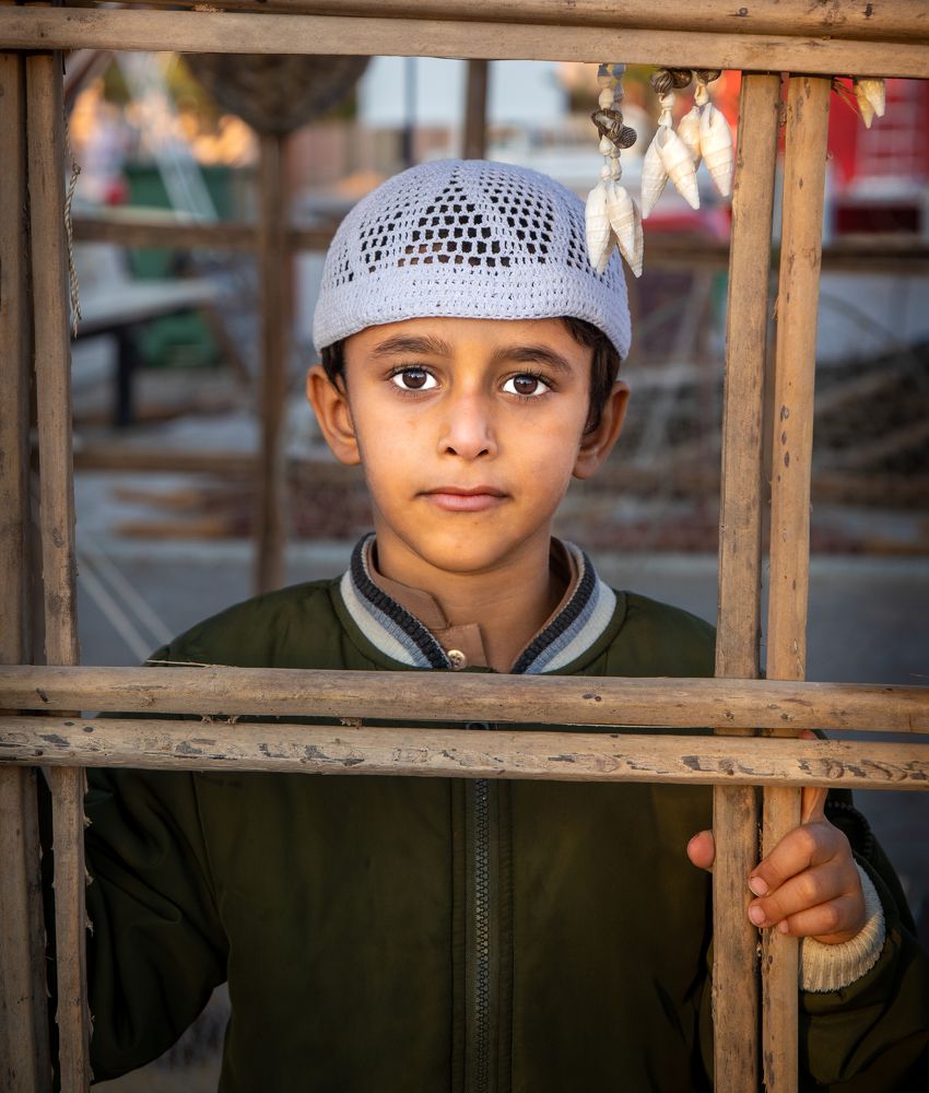 Photograph by Saif Al Maqbali Rashid