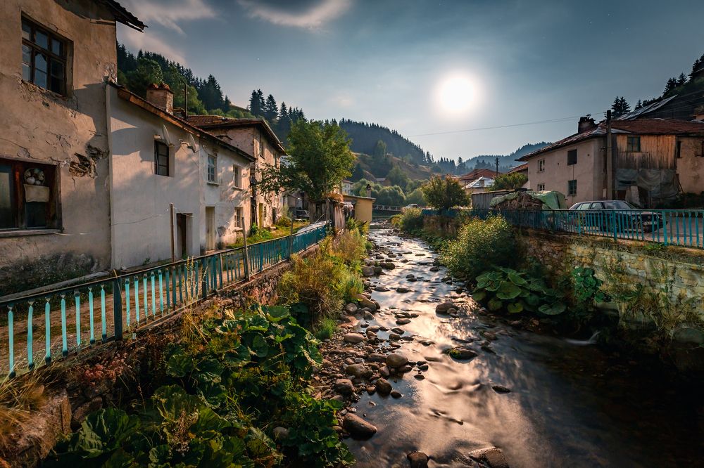 Фотография автора Ivelina Petkova