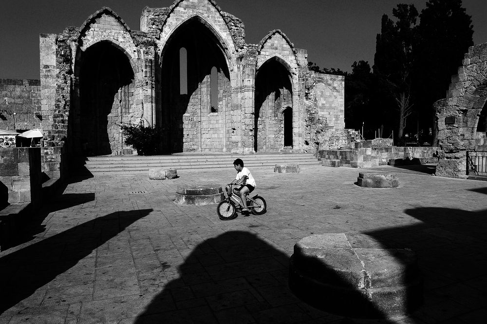 Photograph by Сергей Сережников