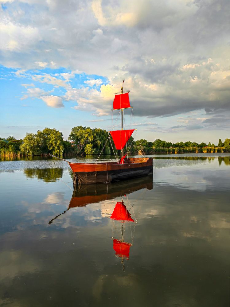 Photograph by Валентина Жиляева