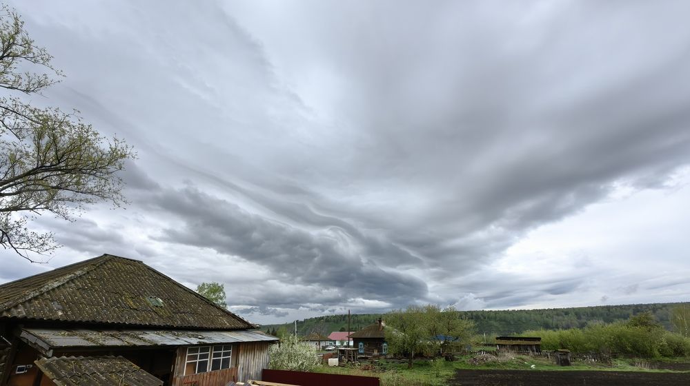 Photograph by Сергей Гриднев