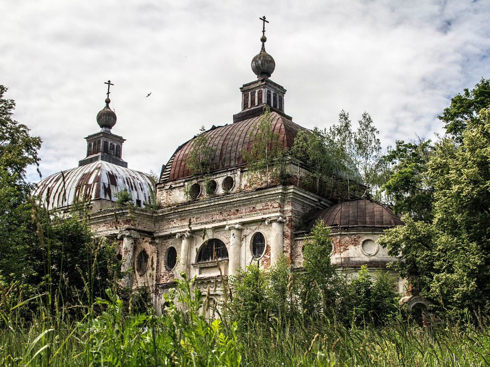 Photograph by Алексей Худяков