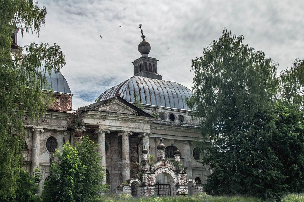 Photograph by Алексей Худяков