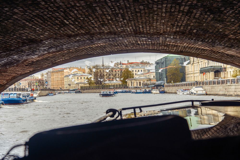 Photograph by Татьяна Дорофеева