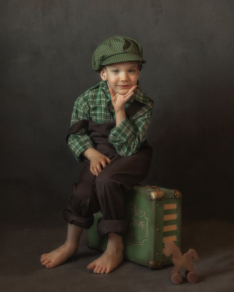 Photograph by Ирина Платонова