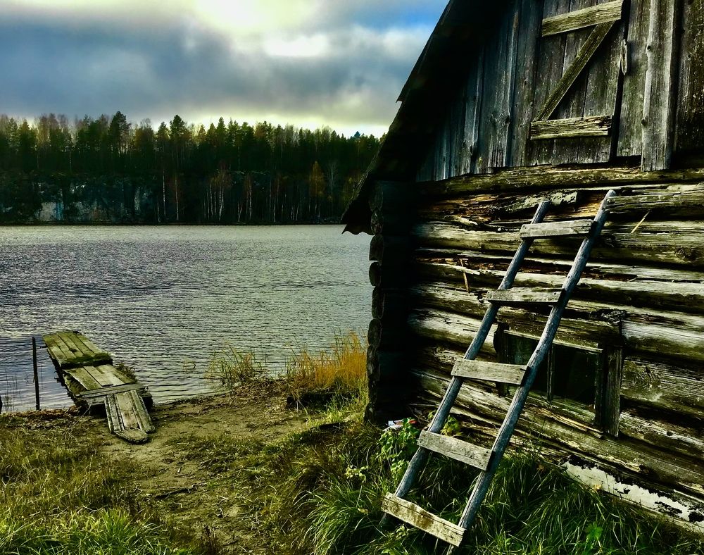 Photograph by NELLY KOROLEVSKAYA