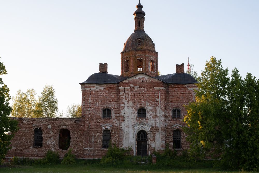 Photograph by Оксана Смирнова