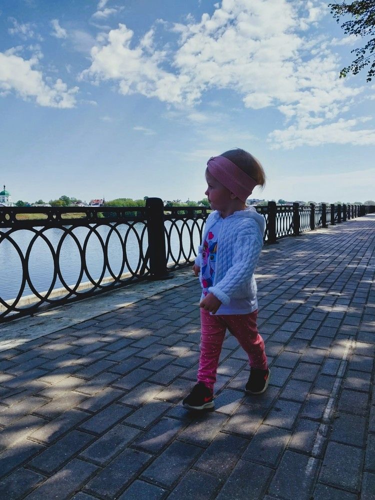 Фотография автора Наталия Ди