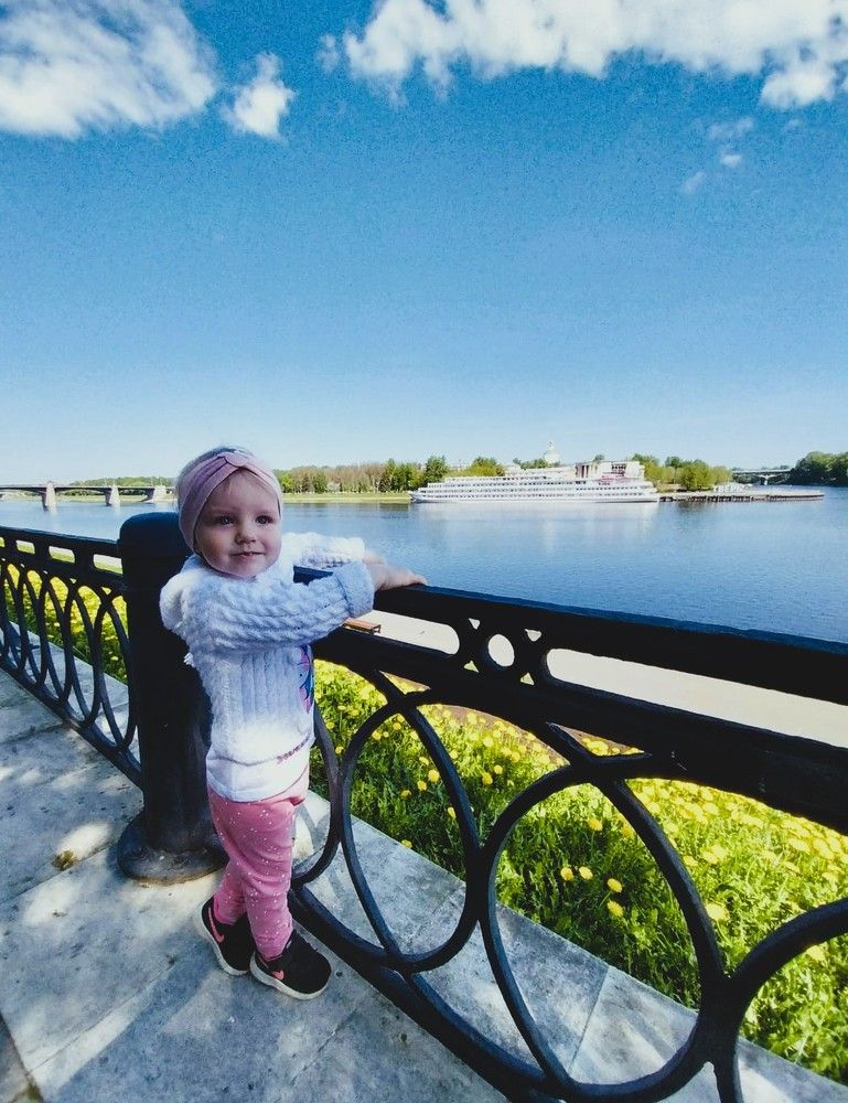 Фотография автора Наталия Ди