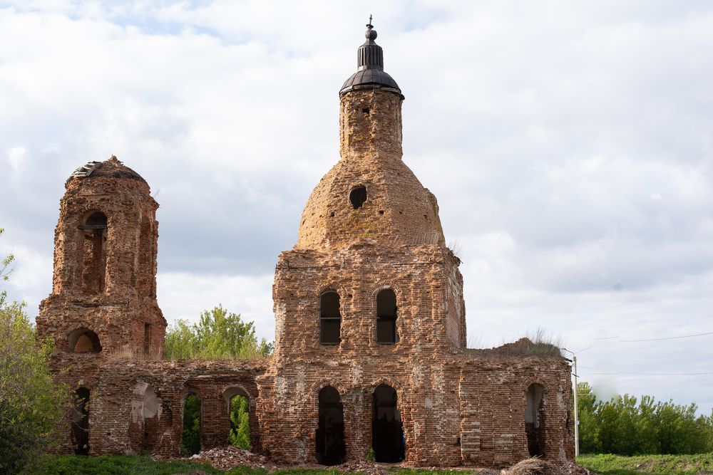 Photograph by Оксана Смирнова