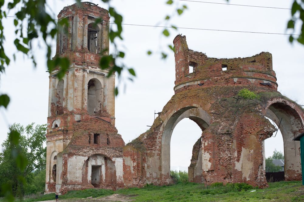 Photograph by Оксана Смирнова