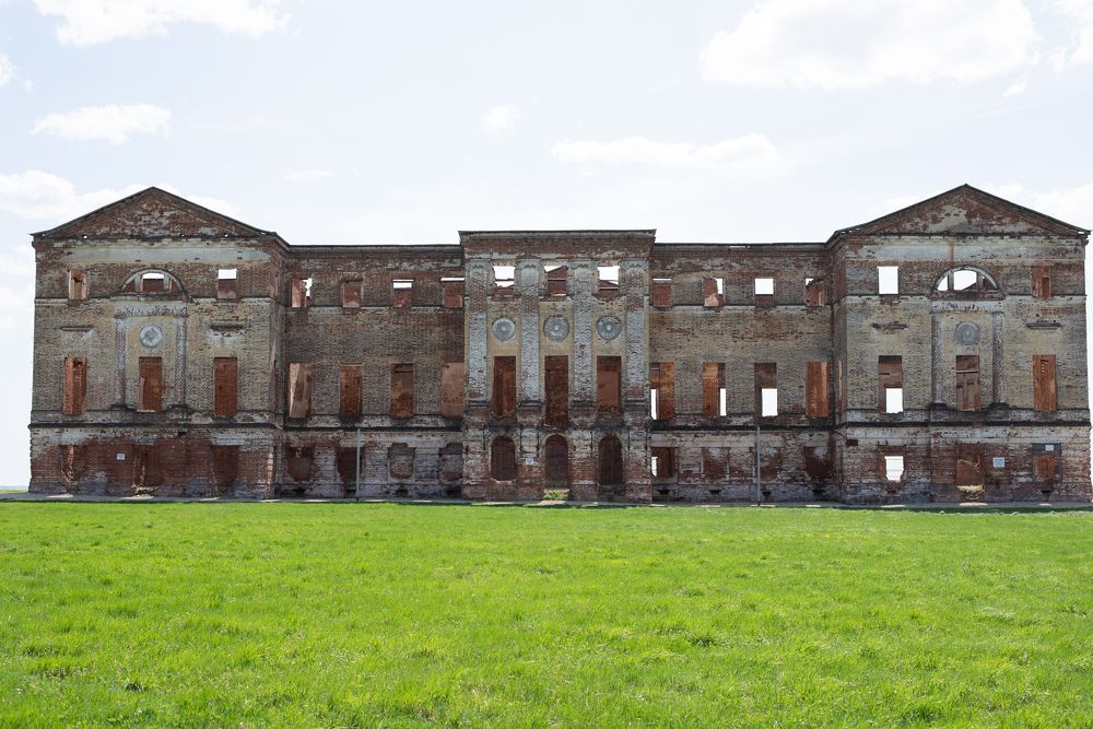 Photograph by Оксана Смирнова