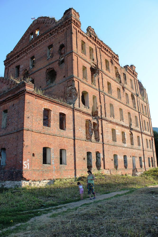 Photograph by Александр Бугаенко