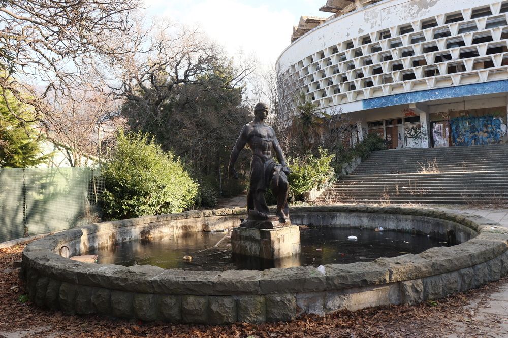 Photograph by Альфия Хабирова