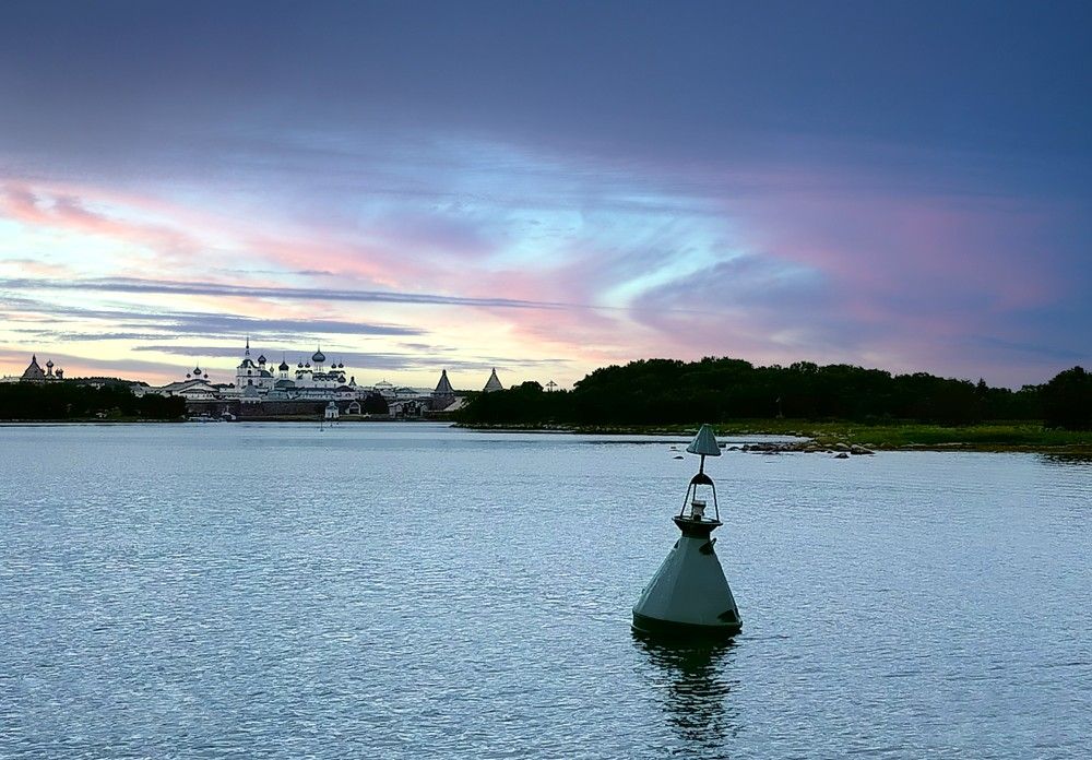 Photograph by Людмила Ваганова