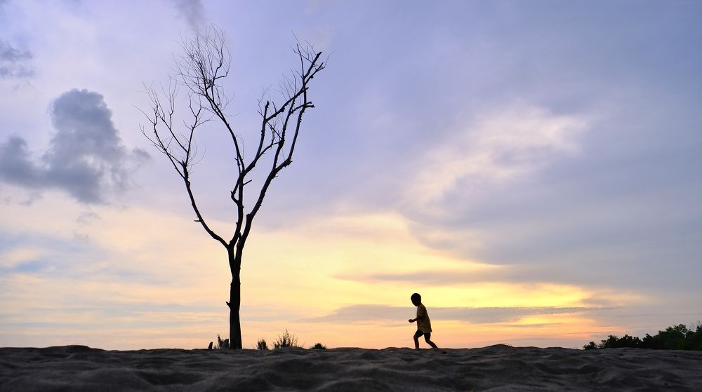 Photograph by Kenzou Sastra