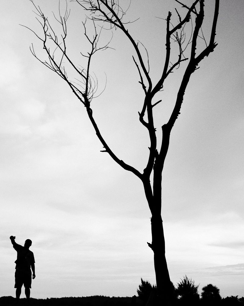 Photograph by Kenzou Sastra