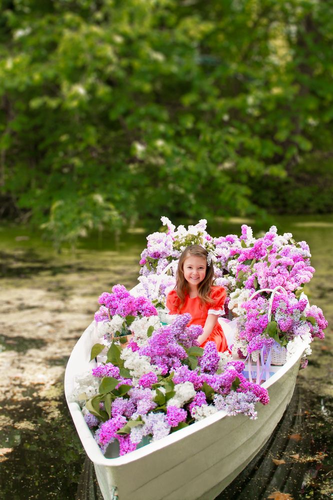 Photograph by Анастасия Гаврилова