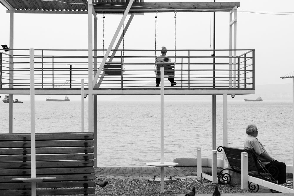 Photograph by Андрей Кульков