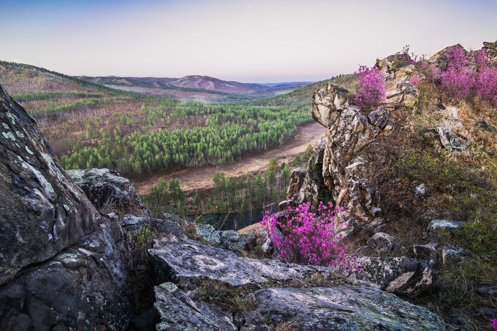 Photograph by Портных Дмитрий