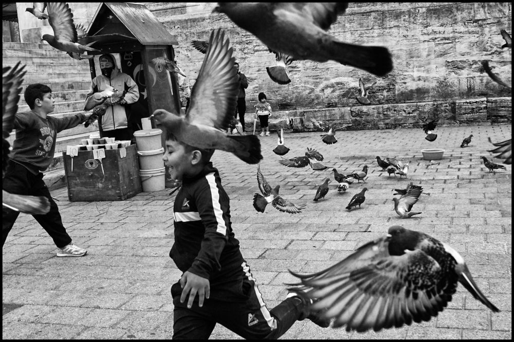 Photograph by ivan origgi