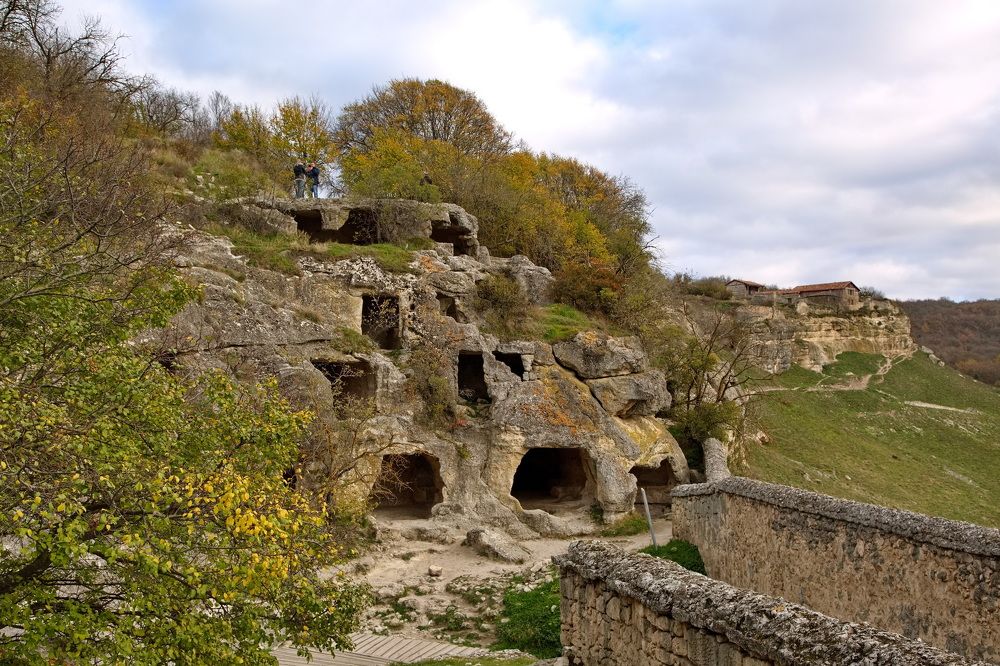 Photograph by Алексей Хазов