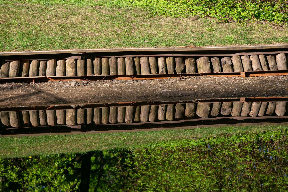 Photograph by Очева Наталья Александровна