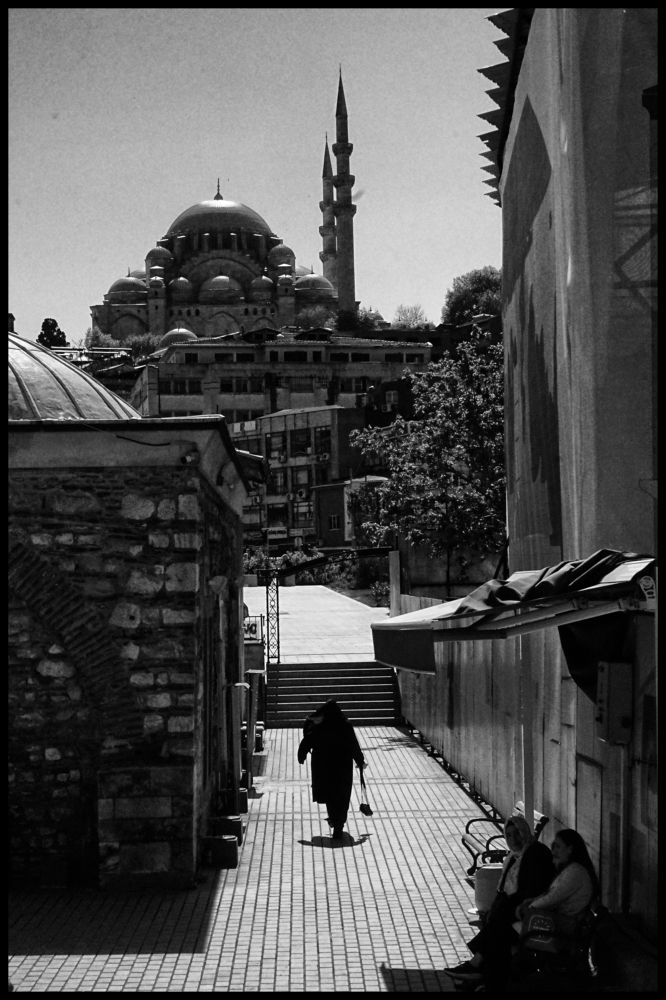 Photograph by ivan origgi