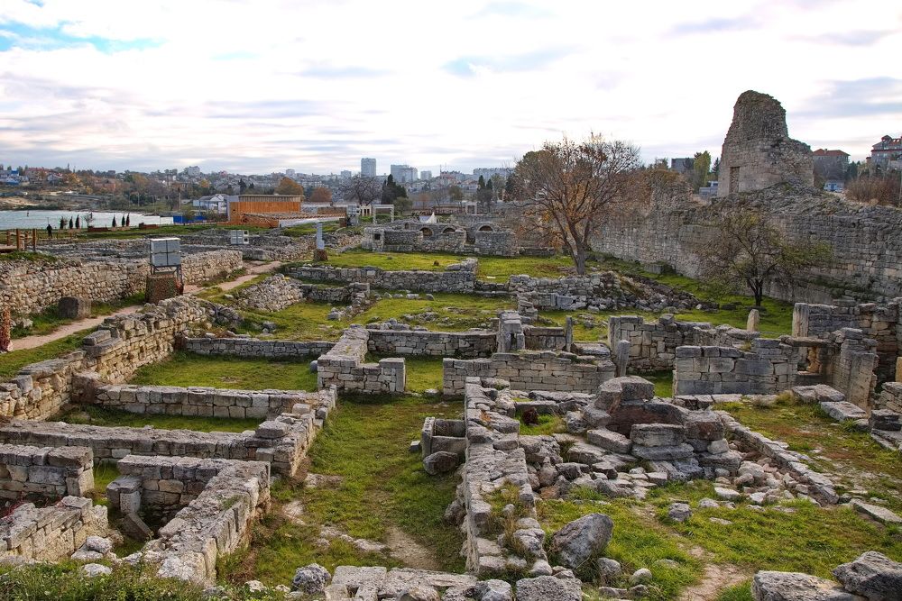 Photograph by Алексей Хазов