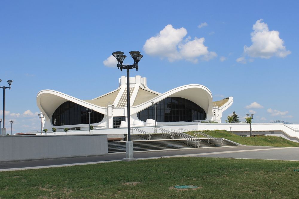 Photograph by Александр Борисович Шкурат