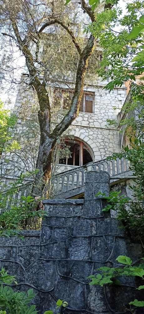 Фотография автора Курбан Курбаналиев