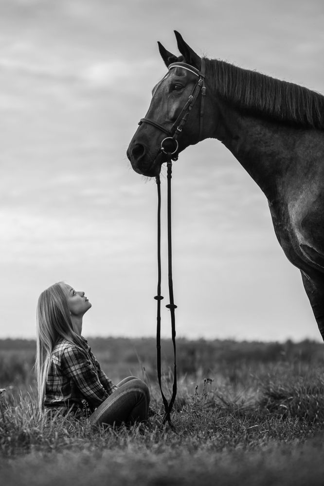 Photograph by Никитин Демид